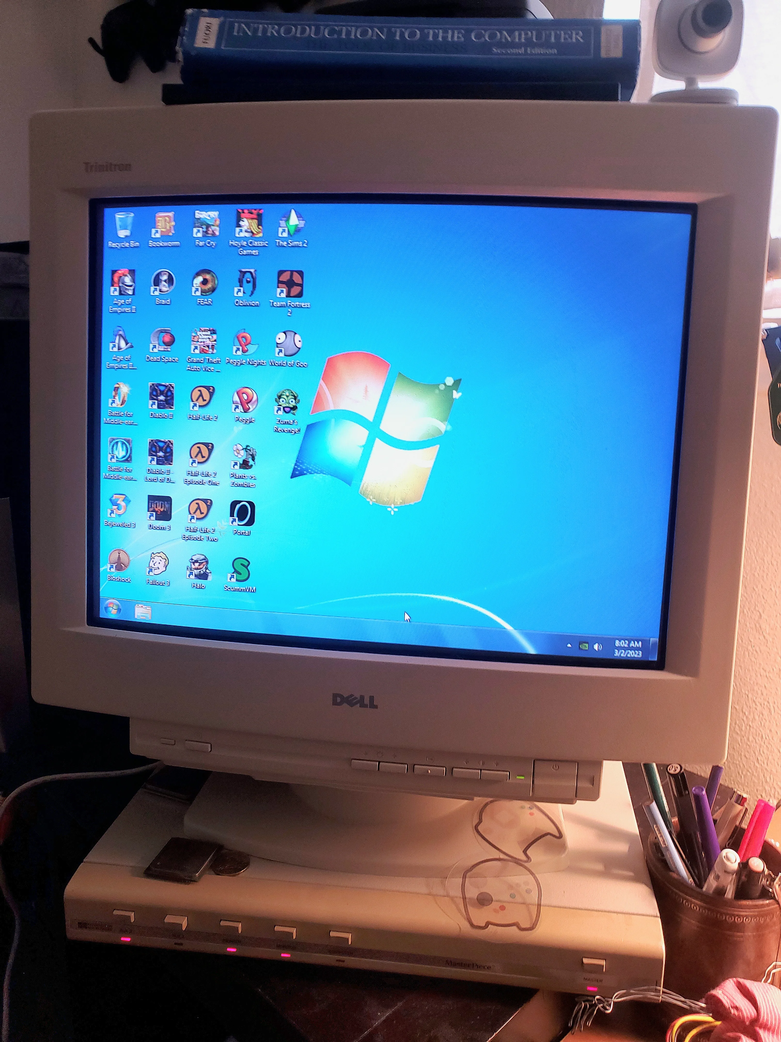 How I launch any program on my PC in seconds